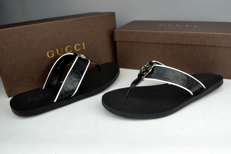 2017 Guci slippers woman 35-42-195